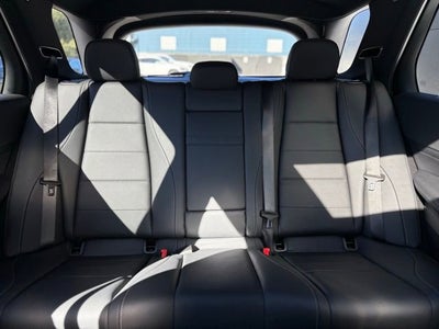 2025 Mercedes-Benz GLE GLE 350 4MATIC®