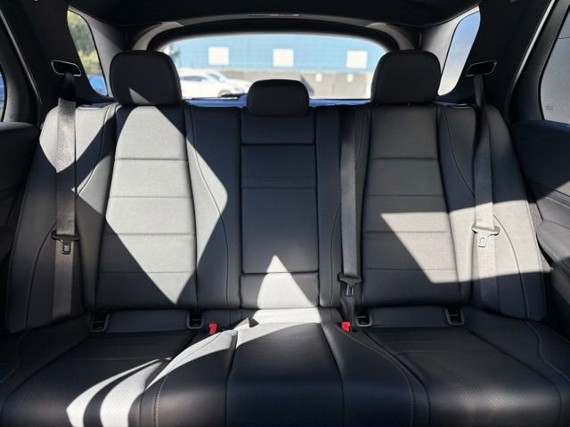 2025 Mercedes-Benz GLE GLE 350 4MATIC®