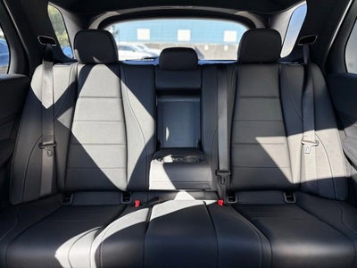 2025 Mercedes-Benz GLE GLE 350 4MATIC®