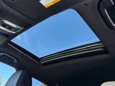 2025 Mercedes-Benz GLE GLE 350 4MATIC®