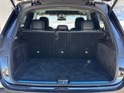 2025 Mercedes-Benz GLE GLE 350 4MATIC®