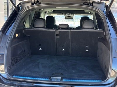 2025 Mercedes-Benz GLE GLE 350 4MATIC®