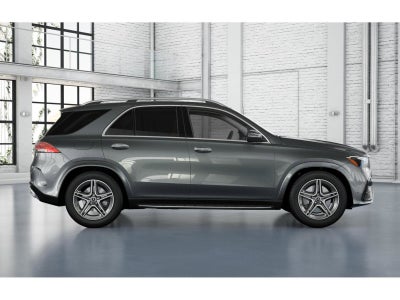 2025 Mercedes-Benz GLE GLE 350 4MATIC®