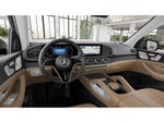 2025 Mercedes-Benz GLE GLE 350 4MATIC®