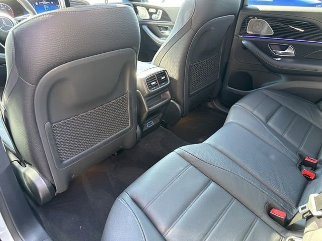 2024 Mercedes-Benz GLE GLE 350 4MATIC®