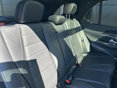 2024 Mercedes-Benz GLE GLE 350 4MATIC®