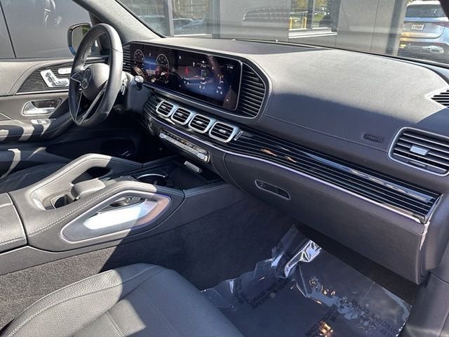 2024 Mercedes-Benz GLE GLE 350 4MATIC®