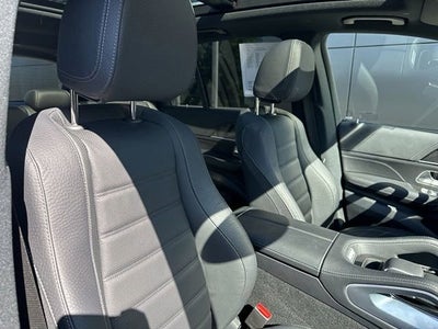 2024 Mercedes-Benz GLE GLE 350 4MATIC®