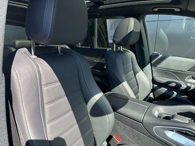 2024 Mercedes-Benz GLE GLE 350 4MATIC®