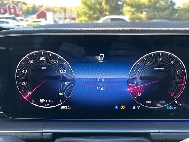 2024 Mercedes-Benz GLE GLE 350 4MATIC®