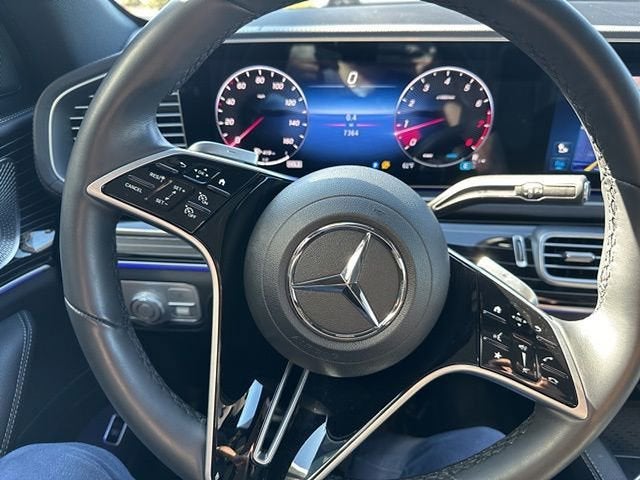 2024 Mercedes-Benz GLE GLE 350 4MATIC®