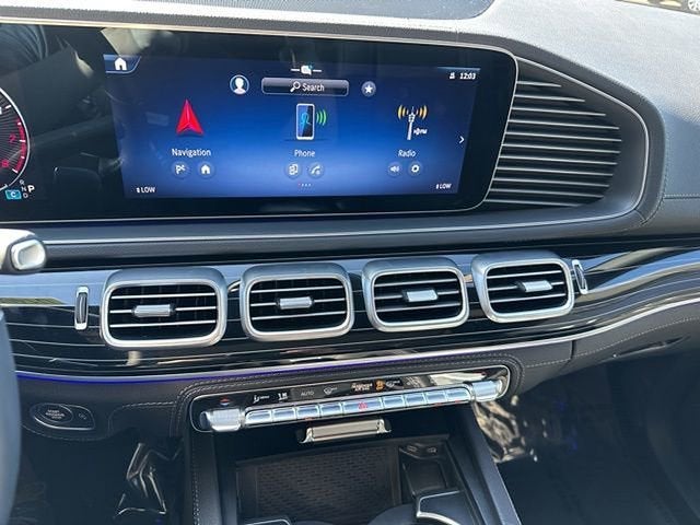 2024 Mercedes-Benz GLE GLE 350 4MATIC®