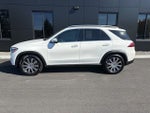2024 Mercedes-Benz GLE GLE 350 4MATIC®