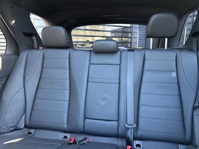 2024 Mercedes-Benz GLE GLE 350 4MATIC®