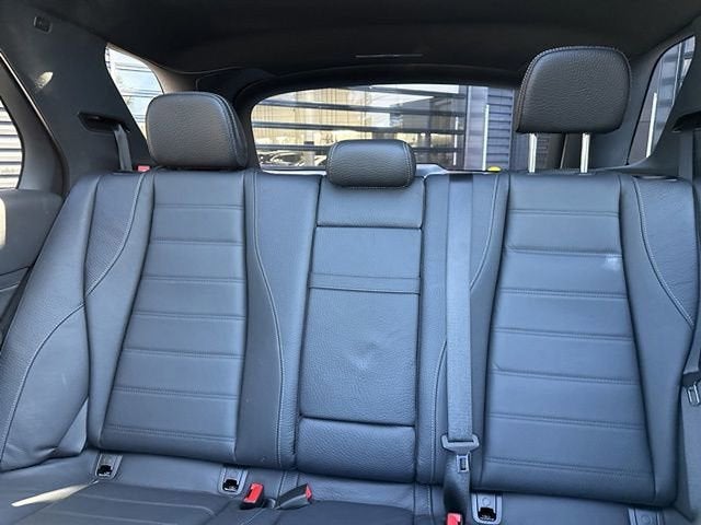 2024 Mercedes-Benz GLE GLE 350 4MATIC®