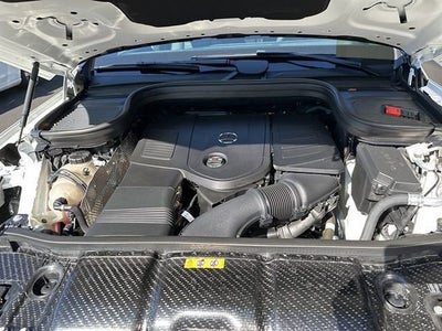 2024 Mercedes-Benz GLE GLE 350 4MATIC®