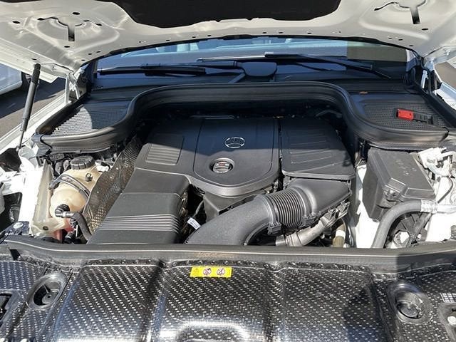 2024 Mercedes-Benz GLE GLE 350 4MATIC®