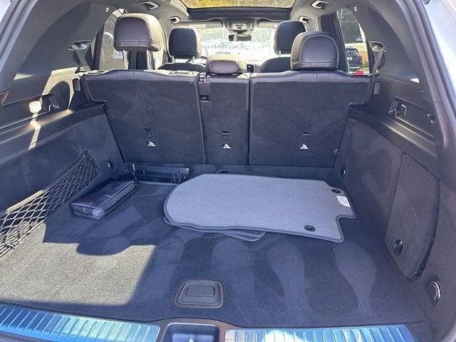 2024 Mercedes-Benz GLE GLE 350 4MATIC®