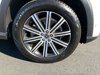 2024 Mercedes-Benz GLE GLE 350 4MATIC®