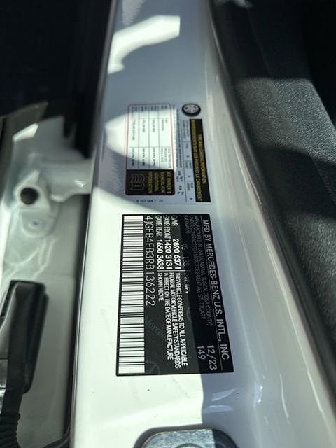 2024 Mercedes-Benz GLE GLE 350 4MATIC®