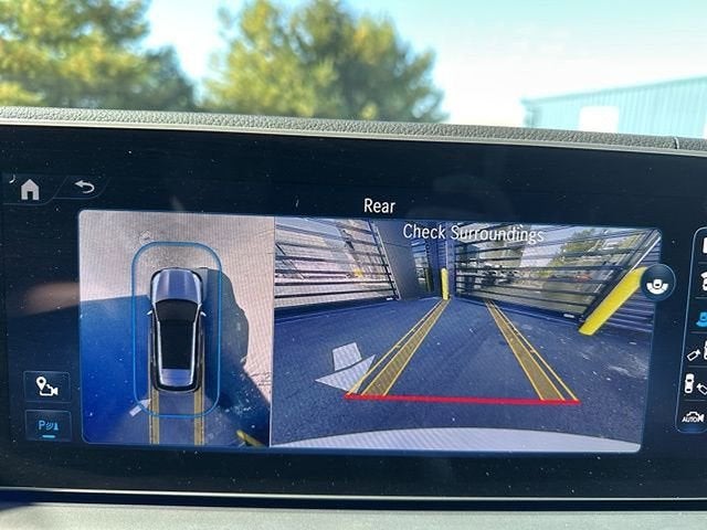 2024 Mercedes-Benz GLE GLE 350 4MATIC®