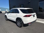 2024 Mercedes-Benz GLE GLE 350 4MATIC®