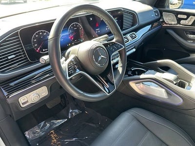 2024 Mercedes-Benz GLE GLE 350 4MATIC®