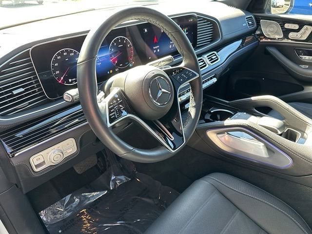 2024 Mercedes-Benz GLE GLE 350 4MATIC®