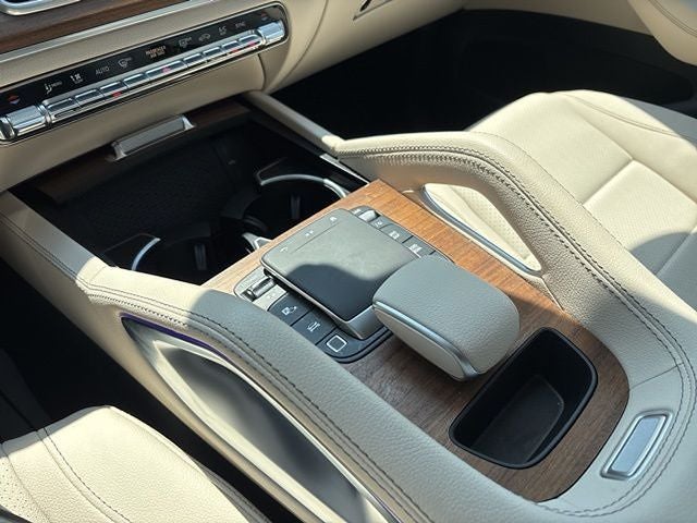 2025 Mercedes-Benz GLE GLE 350 4MATIC®