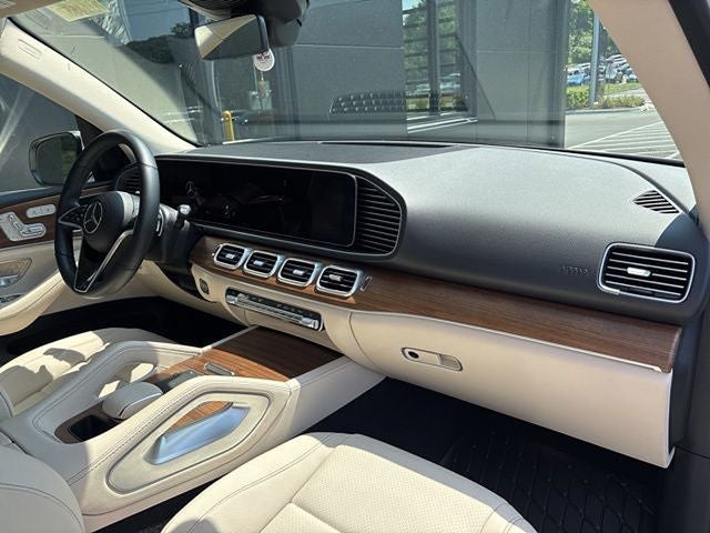 2025 Mercedes-Benz GLE GLE 350 4MATIC®