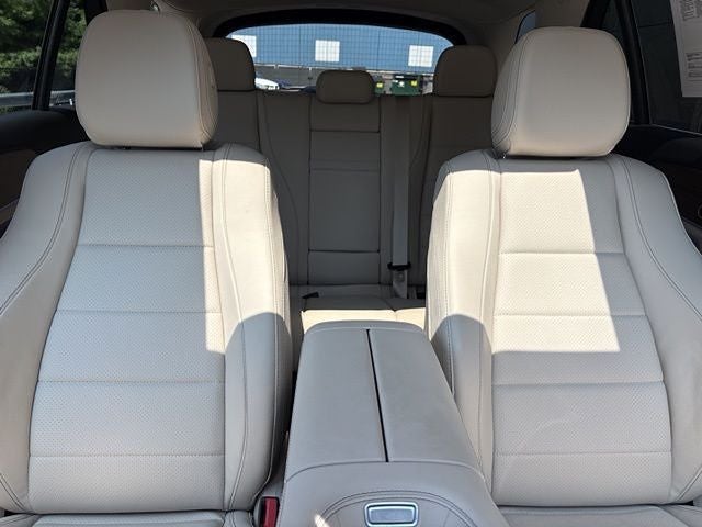 2025 Mercedes-Benz GLE GLE 350 4MATIC®
