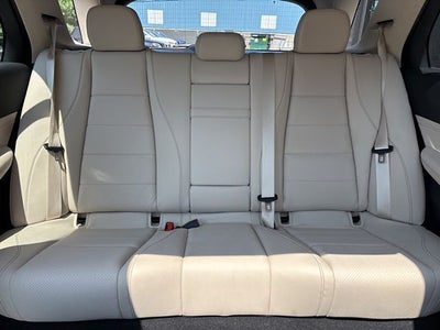 2025 Mercedes-Benz GLE GLE 350 4MATIC®