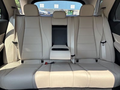 2025 Mercedes-Benz GLE GLE 350 4MATIC®