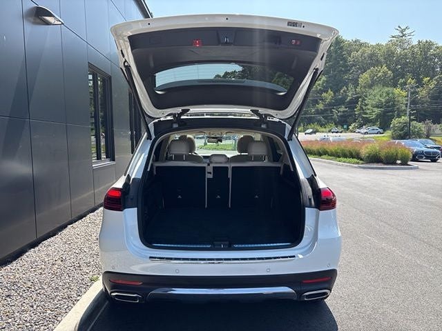 2025 Mercedes-Benz GLE GLE 350 4MATIC®