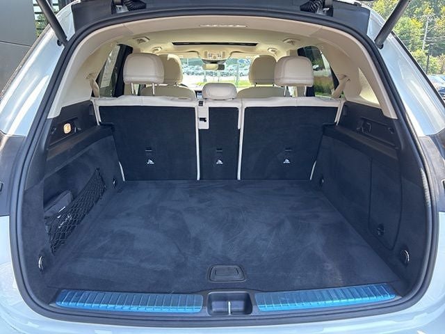 2025 Mercedes-Benz GLE GLE 350 4MATIC®