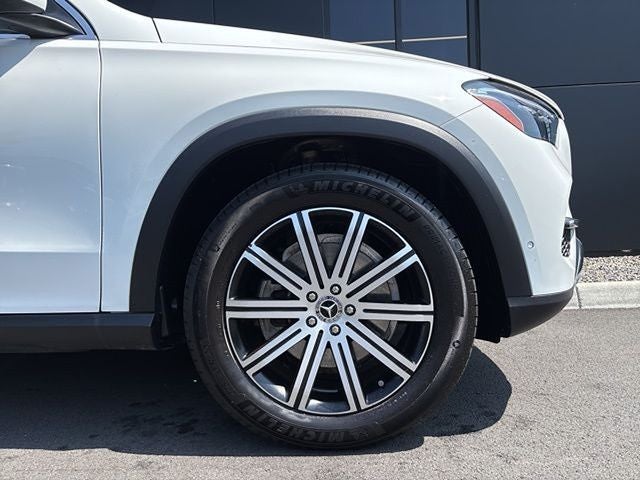 2025 Mercedes-Benz GLE GLE 350 4MATIC®