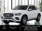 2025 Mercedes-Benz GLE GLE 350 4MATIC®