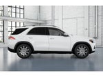 2025 Mercedes-Benz GLE GLE 350 4MATIC®