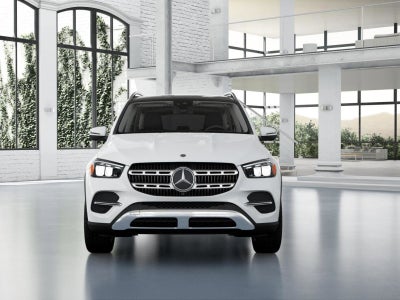 2025 Mercedes-Benz GLE GLE 350 4MATIC®