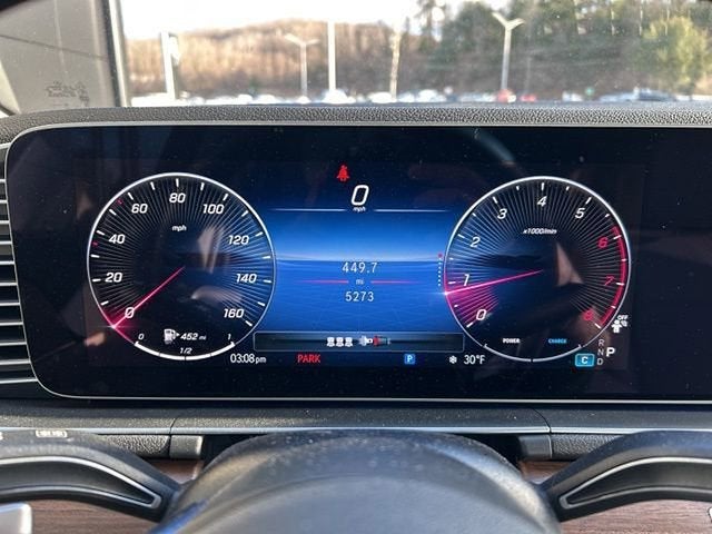 2025 Mercedes-Benz GLE GLE 350 4MATIC®