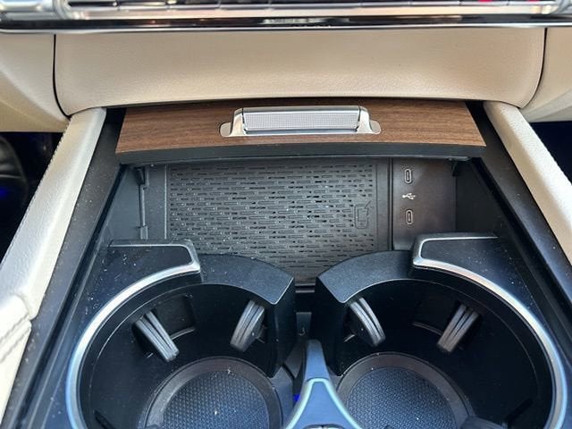 2025 Mercedes-Benz GLE GLE 350 4MATIC®