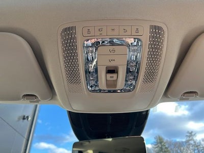 2025 Mercedes-Benz GLE GLE 350 4MATIC®