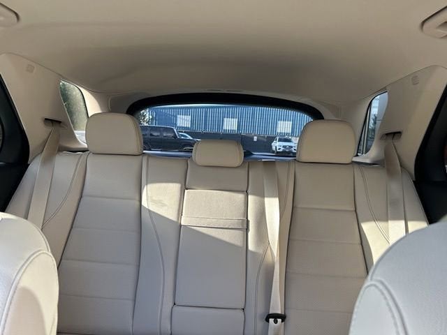 2025 Mercedes-Benz GLE GLE 350 4MATIC®