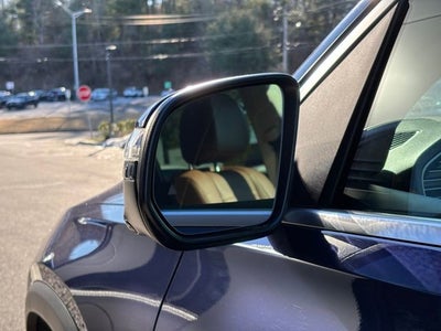 2025 Mercedes-Benz GLE GLE 350 4MATIC®