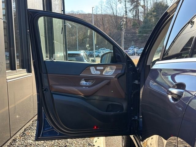 2025 Mercedes-Benz GLE GLE 350 4MATIC®