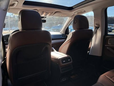 2025 Mercedes-Benz GLE GLE 350 4MATIC®