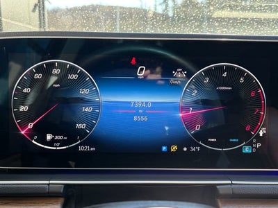 2025 Mercedes-Benz GLE GLE 350 4MATIC®