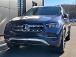 2025 Mercedes-Benz GLE GLE 350 4MATIC®