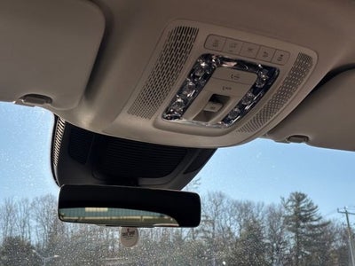 2025 Mercedes-Benz GLE GLE 350 4MATIC®