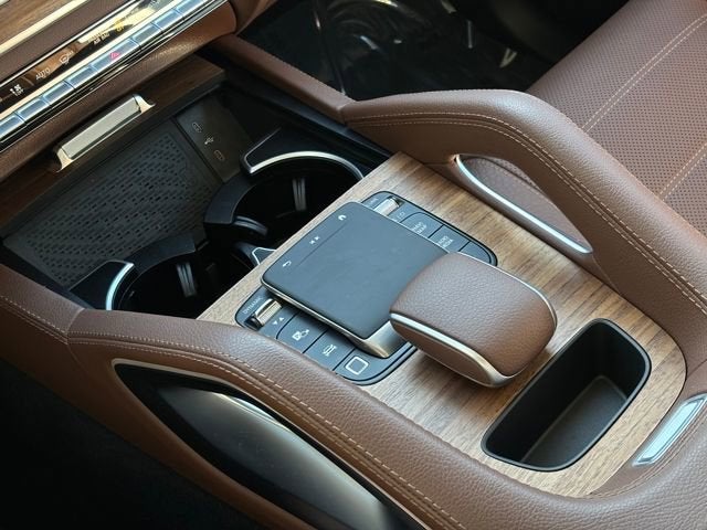 2025 Mercedes-Benz GLE GLE 350 4MATIC®